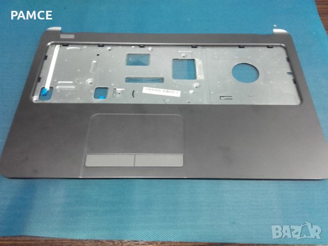 HP 250 G3 - Проблем в дъното: на части!, снимка 5 - Части за лаптопи - 34820692