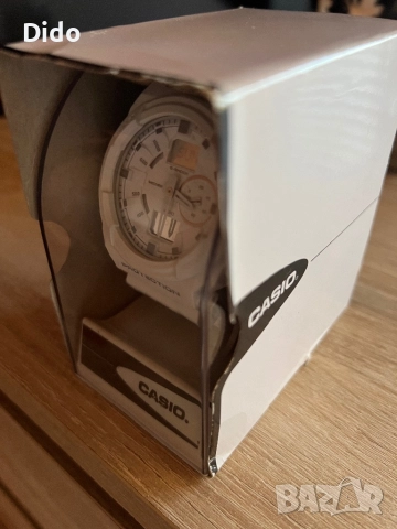CASIO G-SHOCK GA-150-7AJF, снимка 3 - Смарт гривни - 52264367