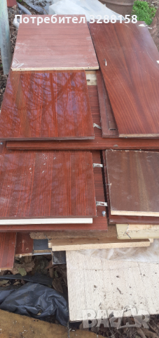 Продавам ОСВ плоскости 