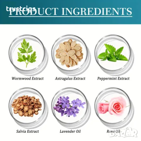 Пластири против проблемен сън 42 броя, снимка 2 - Други - 47389937