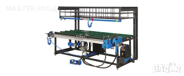 Обковна монтажна станция Оzgenc WS 131