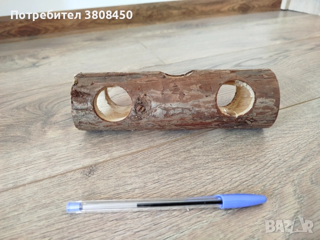 Тунел за хамстери, снимка 2 - За гризачи - 53654034