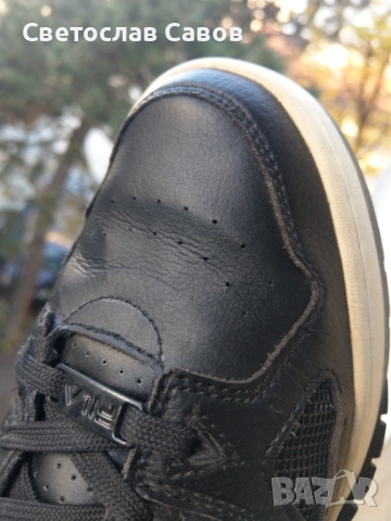 Fila 43нм. 27,5см. Оригинал., снимка 15 - Маратонки - 52242135