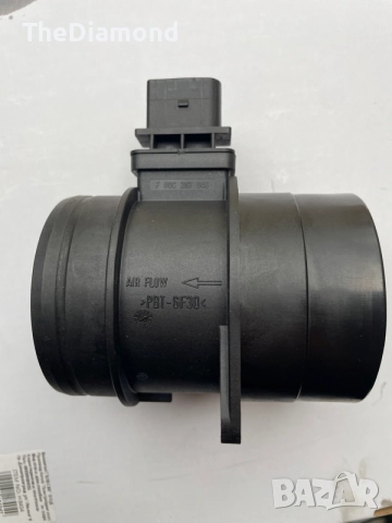 Дебитомер BOSCH 0 281002 735 VAG