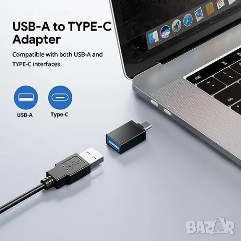 Нова DEPSTECH DW50 Pro 4K Уебкамера със Sony Сензор за лаптоп компютър, снимка 7 - Чанти, стативи, аксесоари - 49409715