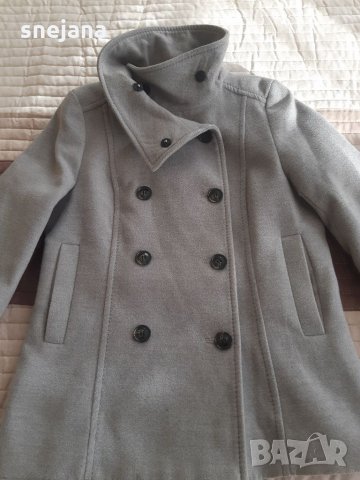 Дамско палто HM, снимка 9 - Палта, манта - 35860878