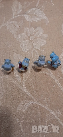 Киндер играчки , снимка 2 - Колекции - 51888357