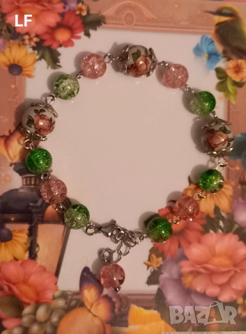 Гривни, снимка 15 - Гривни - 53835432