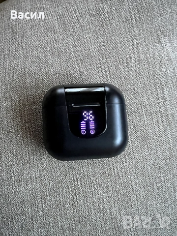 Безжични слушалки