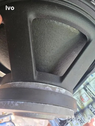 Говорител JBL M252-8, снимка 2 - Тонколони - 55967725