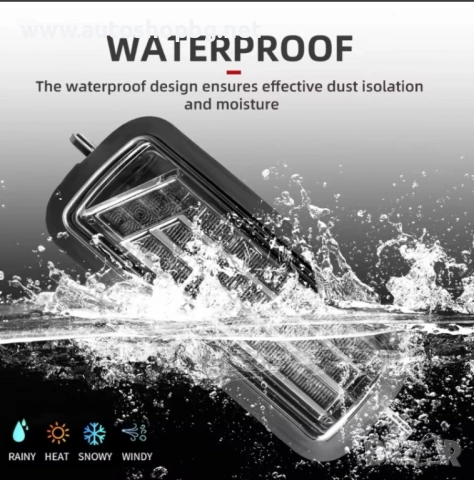 LED Диодни мигачи габарити Надфарници за Lada Niva, снимка 4 - Аксесоари и консумативи - 53455361