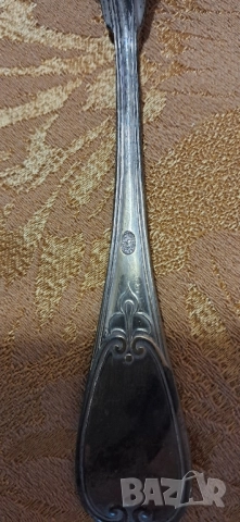 Много Стари лъжици , снимка 6 - Колекции - 51726860