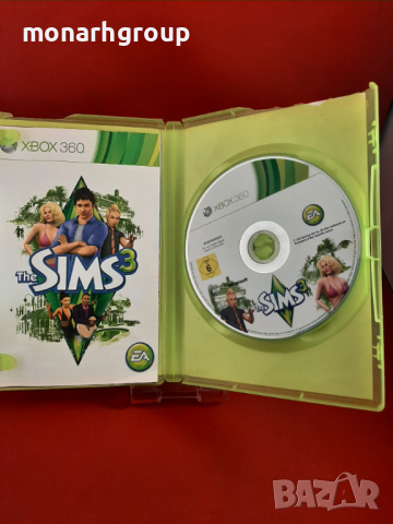 Игри за Xbox360/различни/, снимка 8 - Xbox конзоли - 36224252