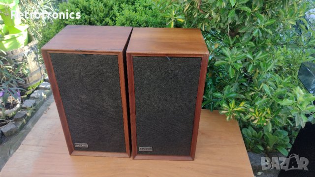 Altec Lansing 887A Capri, снимка 10 - Тонколони - 40464648