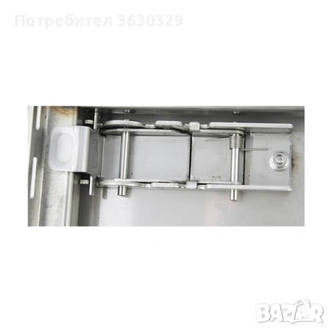 Ревизионна вратичка за отвор от неръждаема стомана, снимка 7 - Строителни материали - 51665683