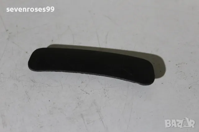 Пластмаса Фиат Панда 3 2016 Fiat Panda 3   735490601