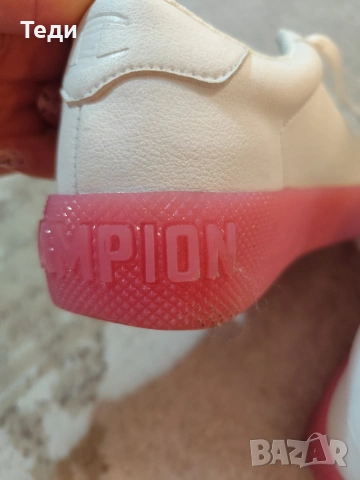 Champion 36 номер , снимка 5 - Детски маратонки - 53791132