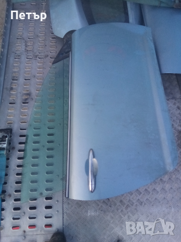 Дясна врата алфа Ромео мито, снимка 2 - Части - 36232549