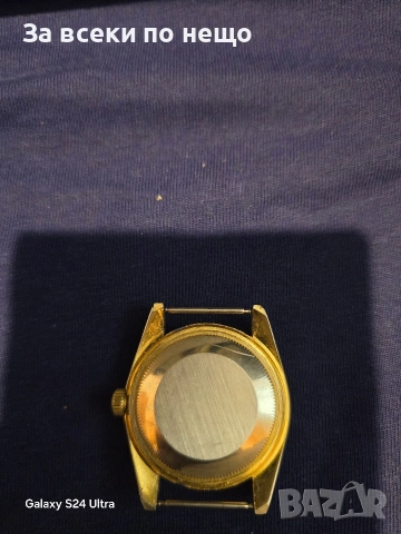 ROLEX Реплика модел 1803 , снимка 4 - Мъжки - 53837692