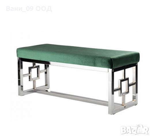 Интериорна пейка-10 цветови комбинации, снимка 6 - Други - 36174857