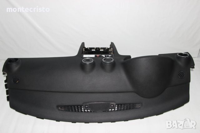 Арматурно табло Audi A3 8P (2003-2012г.) / Ауди А3 8P facelift, снимка 7 - Части - 39272380