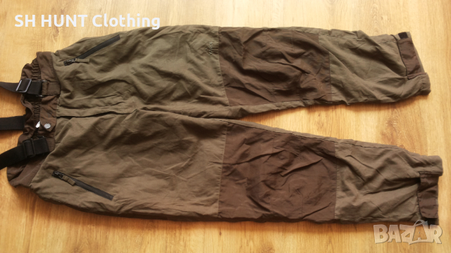 VARDE Norsk Design Waterproof Trouser размер 50 / M за лов риболов панталон водонепромокаем - 592, снимка 2 - Екипировка - 44929371