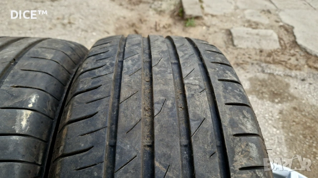 DOT 2024, 215/60/16 лети джанти Toyo Proxes, снимка 6 - Гуми и джанти - 53692588