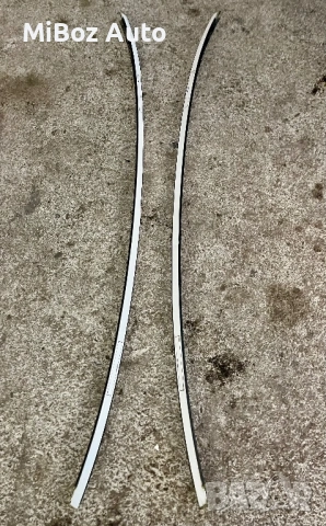 Лайстна лайстни таван БМВ E92 BMW