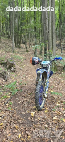 Yamaha WR, снимка 7 - Мотоциклети и мототехника - 53459437