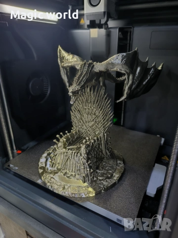 Game of thrones / Игра на тронове , снимка 1 - Други жанрове - 53654804