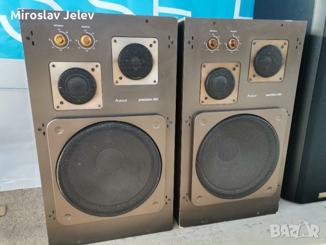 Тонколони Heco 400, снимка 9 - Тонколони - 41045828