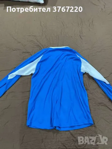 Спортна блуза с дълъг ръкав - JOMA, снимка 3 - Блузи - 50132119