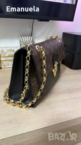 Дамски чанти Louis Vuitton Dior Celine, снимка 9 - Чанти - 53136932
