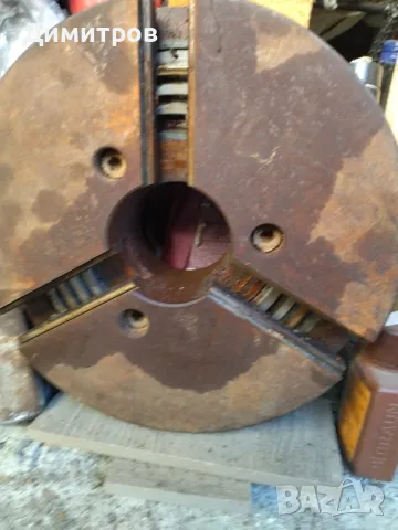 Универсал за струг, снимка 1