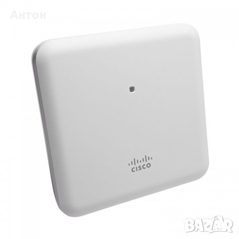 Cisco AIR CAP AP 2802 I-E wireless access point AP точка за достъп