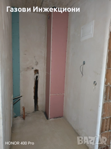 Двустаен апартамент 74кв в Азимут 1, снимка 9 - Апартаменти - 52943915