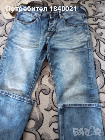 Мъжки панталони , снимка 8 - Панталони - 52246208