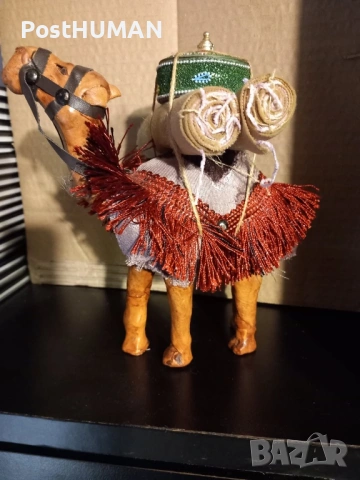 Ръчно изработени фигури, снимка 8 - Статуетки - 53294605