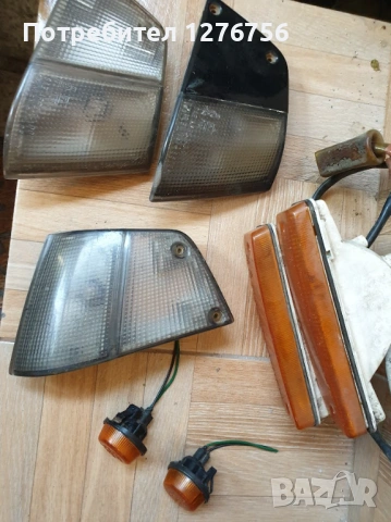 Honda части CRX, Civic, ED, EG, снимка 5 - Части - 53536779