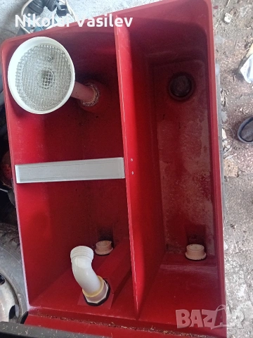 Машина за Почистване , снимка 5 - Индустриална техника - 53501772