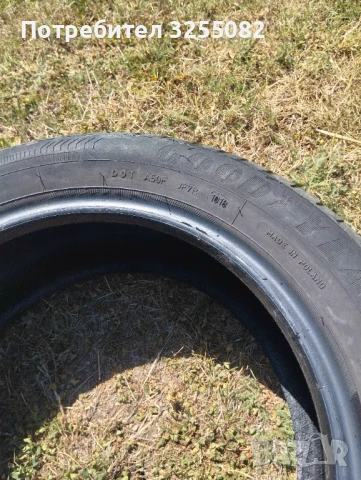 Летни гуми Goodyear , снимка 7 - Гуми и джанти - 51156083