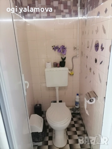 Продава 3-СТАЕН апартамент с ГАРАЖ, снимка 13 - Апартаменти - 52809393