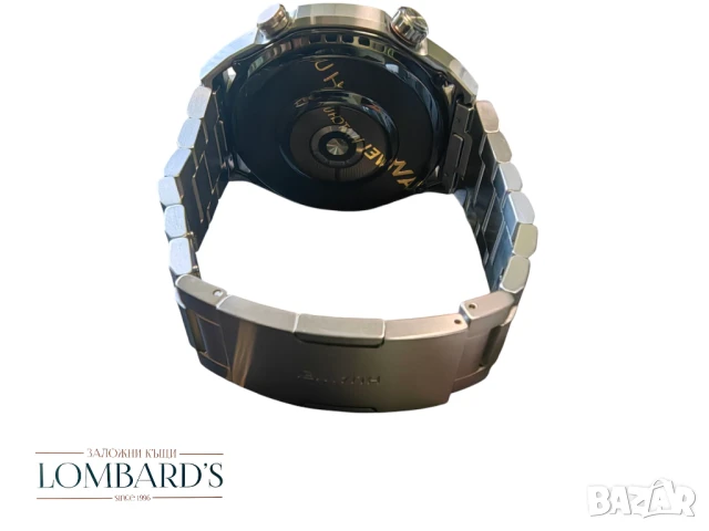 Часовник Huawei Watch Ultimate Green 48mm, снимка 2 - Мъжки - 50962054