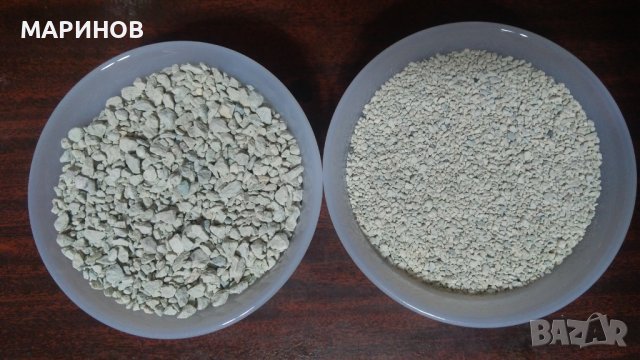 Зеолит натурален, снимка 3 - Хранителни добавки - 42450724