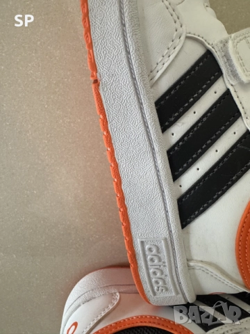 Маратонки Head и Adidas, снимка 6 - Детски маратонки - 56039397
