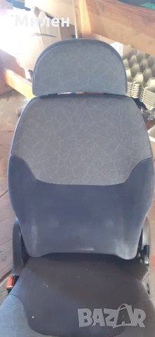 Задна Седалка. Форд Галакси. 1995-2002 Година. Ford Galaxy. , снимка 7 - Части - 35959424