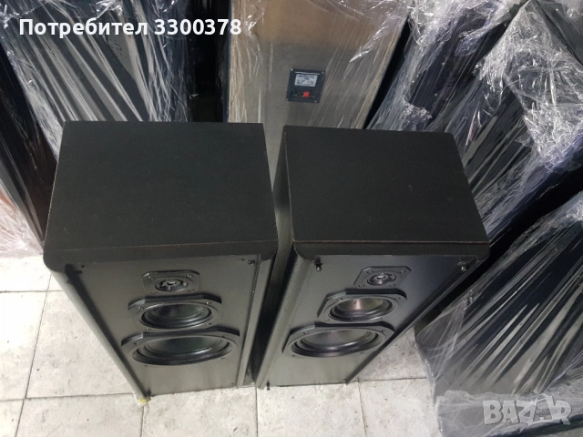 Тонколони baltic 50, снимка 2 - Тонколони - 52522412