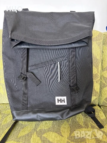 Раница Helly Hansen Stockholm Backpack, снимка 13 - Раници - 51166494