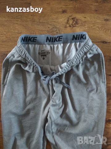 nike therma fit - страхотно мъжко долнище , снимка 7 - Спортни дрехи, екипи - 40683717