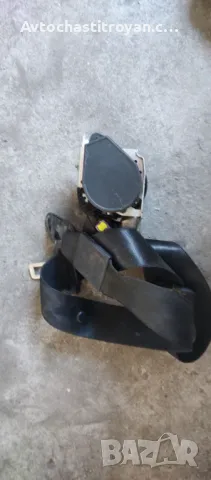 Преден Ляв колан Audi А6 4F - 4F0 857 705, снимка 1